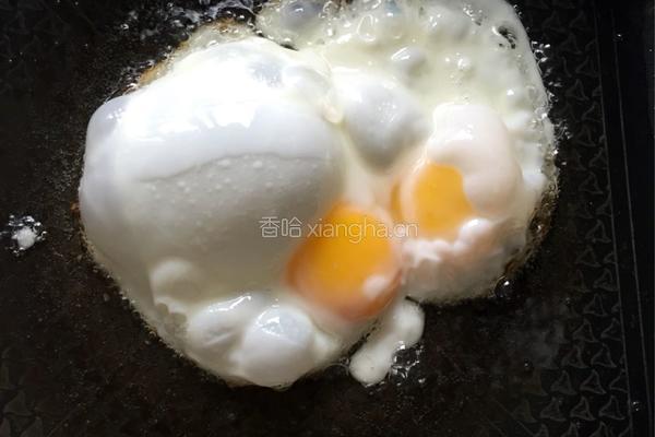 火腿土司的做法图解6