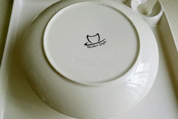 蛋炒饭的做法图解12