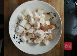炒鸡丁的做法图解2