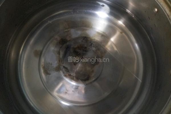 素炒拉条的做法图解2
