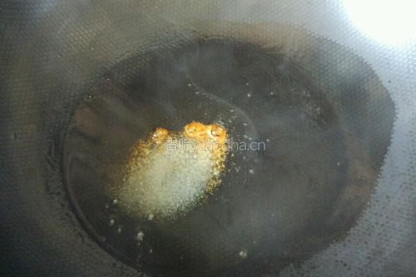 红烧肉炖土豆的做法图解3