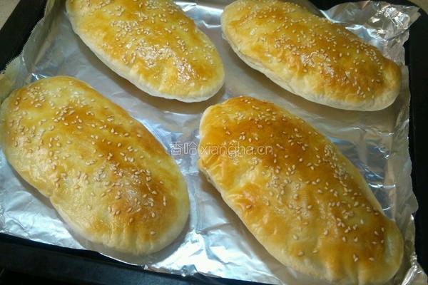 酥糖饼的做法图解18