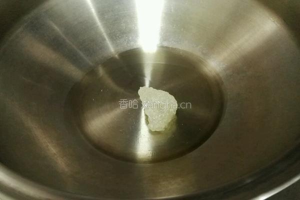 酱肘子的做法图解4