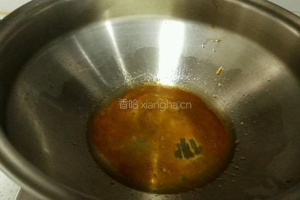 酱肘子的做法图解5