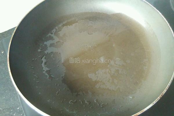 干煎秋刀鱼的做法图解5