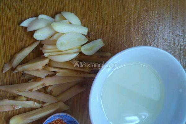 干煎秋刀鱼的做法图解8