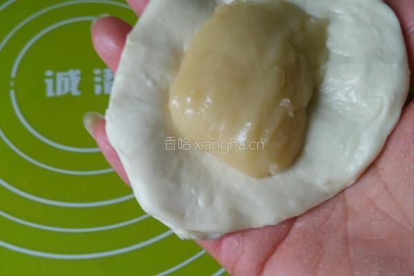 酥糖饼的做法图解7