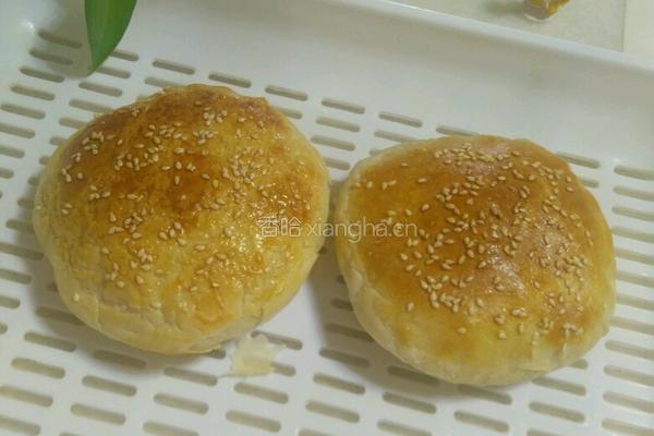 酥糖饼的做法图解19
