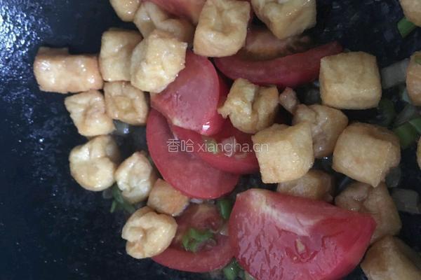 秋季简单美味早餐的做法图解3