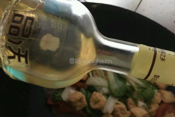 秋季简单美味早餐的做法图解7