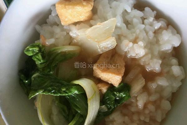 秋季简单美味早餐的做法图解9
