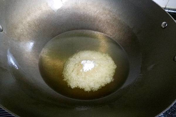 自制麻辣拌面酱的做法图解4