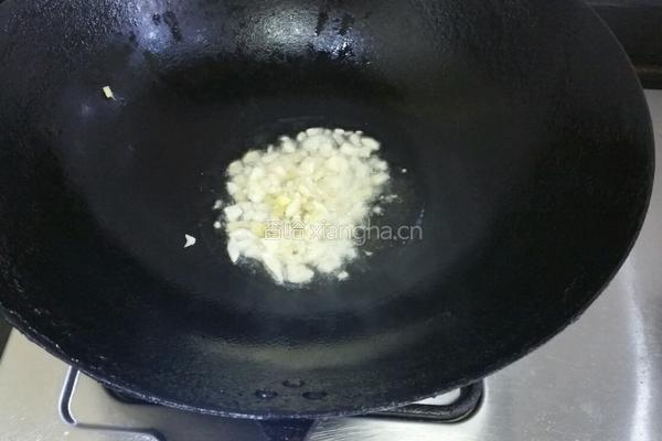 蒜辣河虾的做法图解4