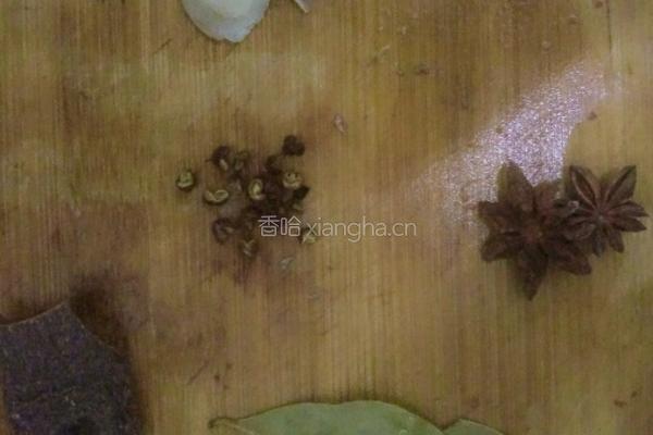 卤猪肝的做法图解2
