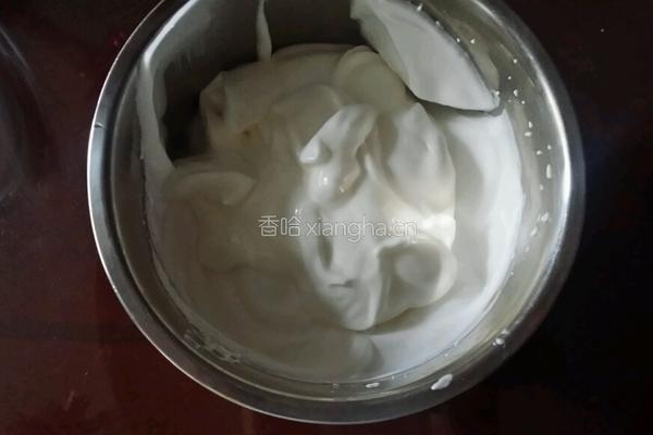 溶豆的做法图解6