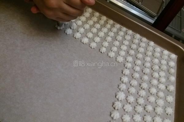 溶豆的做法图解7