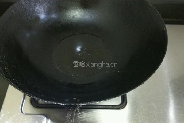 酱爆茄子段的做法图解6