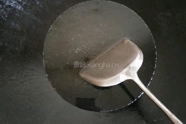 椒盐脊里肉的做法图解3