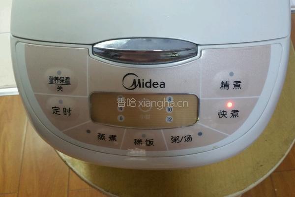 油豆腐煮五花肉的做法图解11