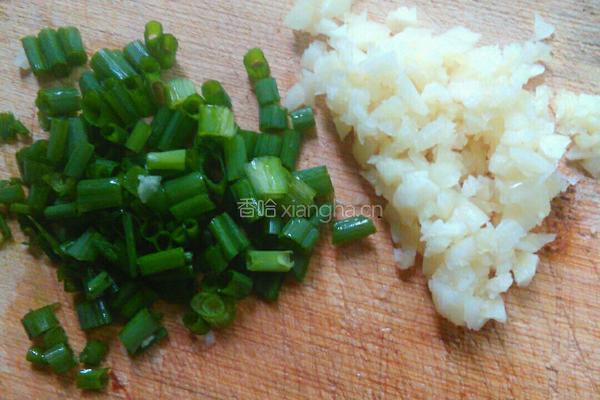 土豆泥的做法图解5