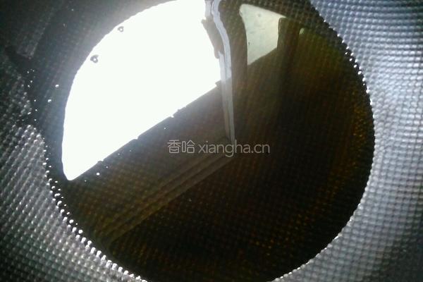 青椒炒肉的做法图解5
