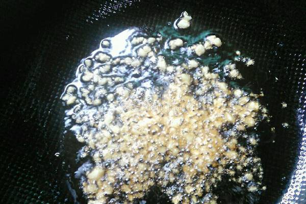 土豆泥的做法图解7