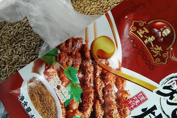 孜兰羊肉的做法图解4