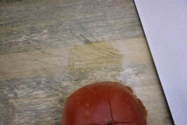 蒜末糖醋排骨的做法图解4