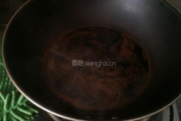 家常版的腌黄瓜的做法图解3