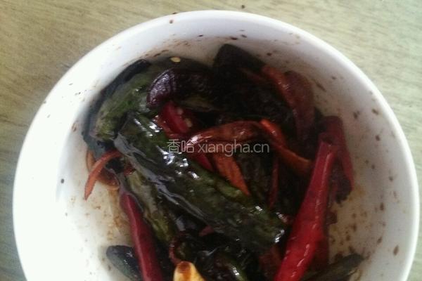 家常版的腌黄瓜的做法图解7