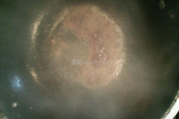 蒜苗爆豆腐的做法图解6