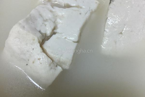 豆腐鱼汤的做法图解5