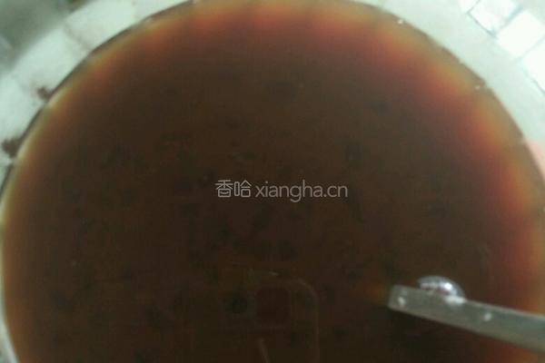 蚝油油麦菜的做法图解3