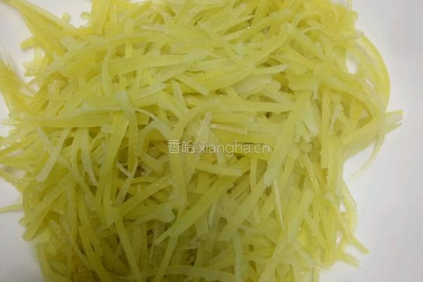 蜂蜜柚子茶的做法图解5