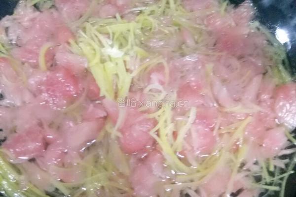 蜂蜜柚子茶的做法图解7