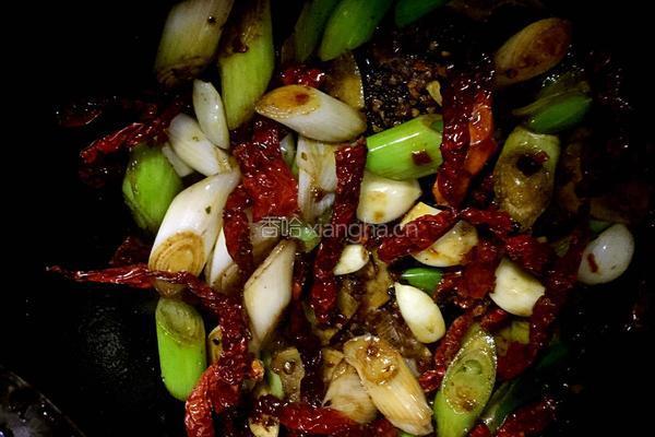 豆腐炖鱼的做法图解11