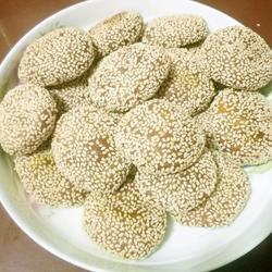 糯米饼的做法[图]