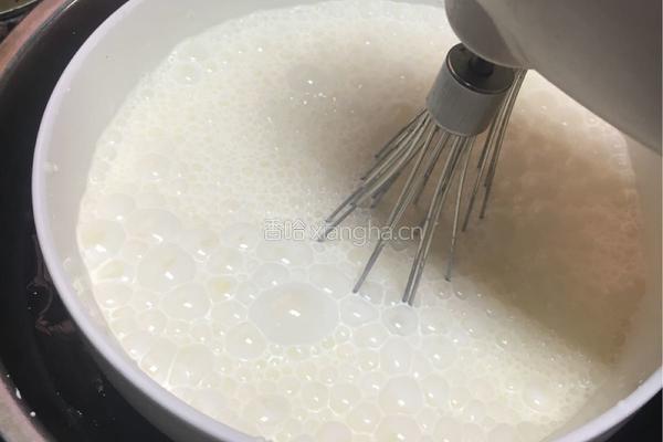 生日蛋糕的做法图解2