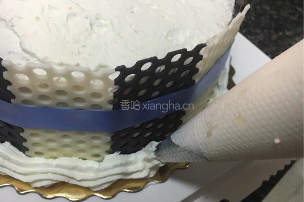 生日蛋糕的做法图解10