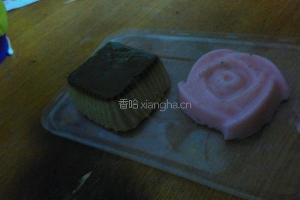 抹茶布丁的做法图解13