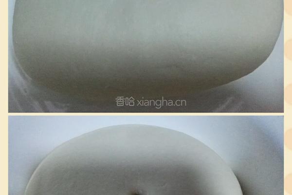 美味烧饼的做法图解2