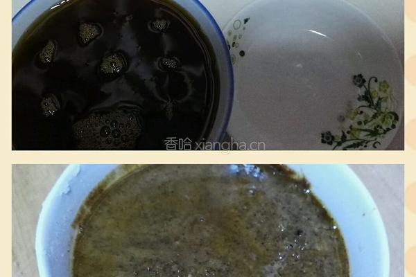 美味烧饼的做法图解3