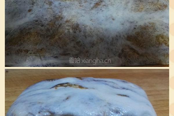 美味烧饼的做法图解6