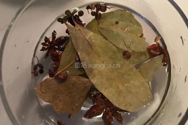 卤水鸭翅的做法图解5