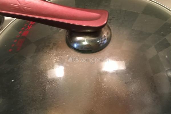 卤水鸭翅的做法图解8