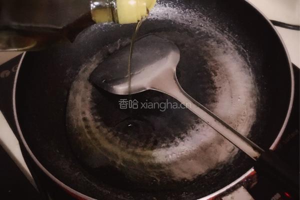 清炒胡萝卜丝的做法图解3