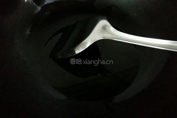 炒米粉的做法图解9