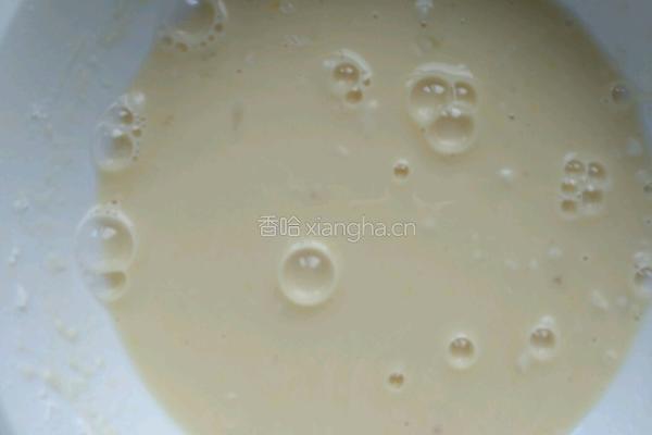 炸土豆盒的做法图解7