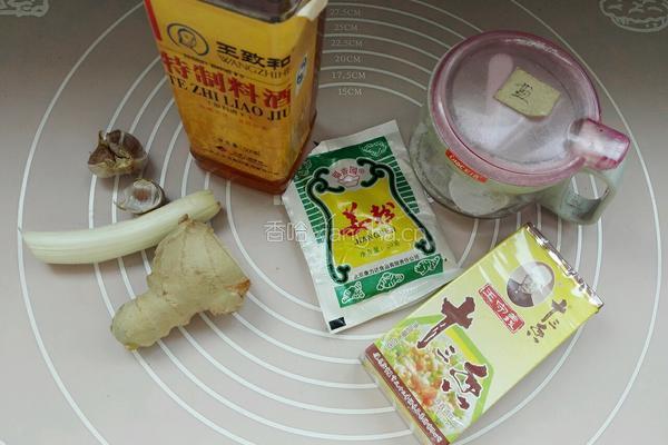 脆皮干炸带鱼的做法图解2