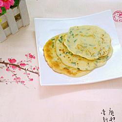 葱花饼的做法[图]